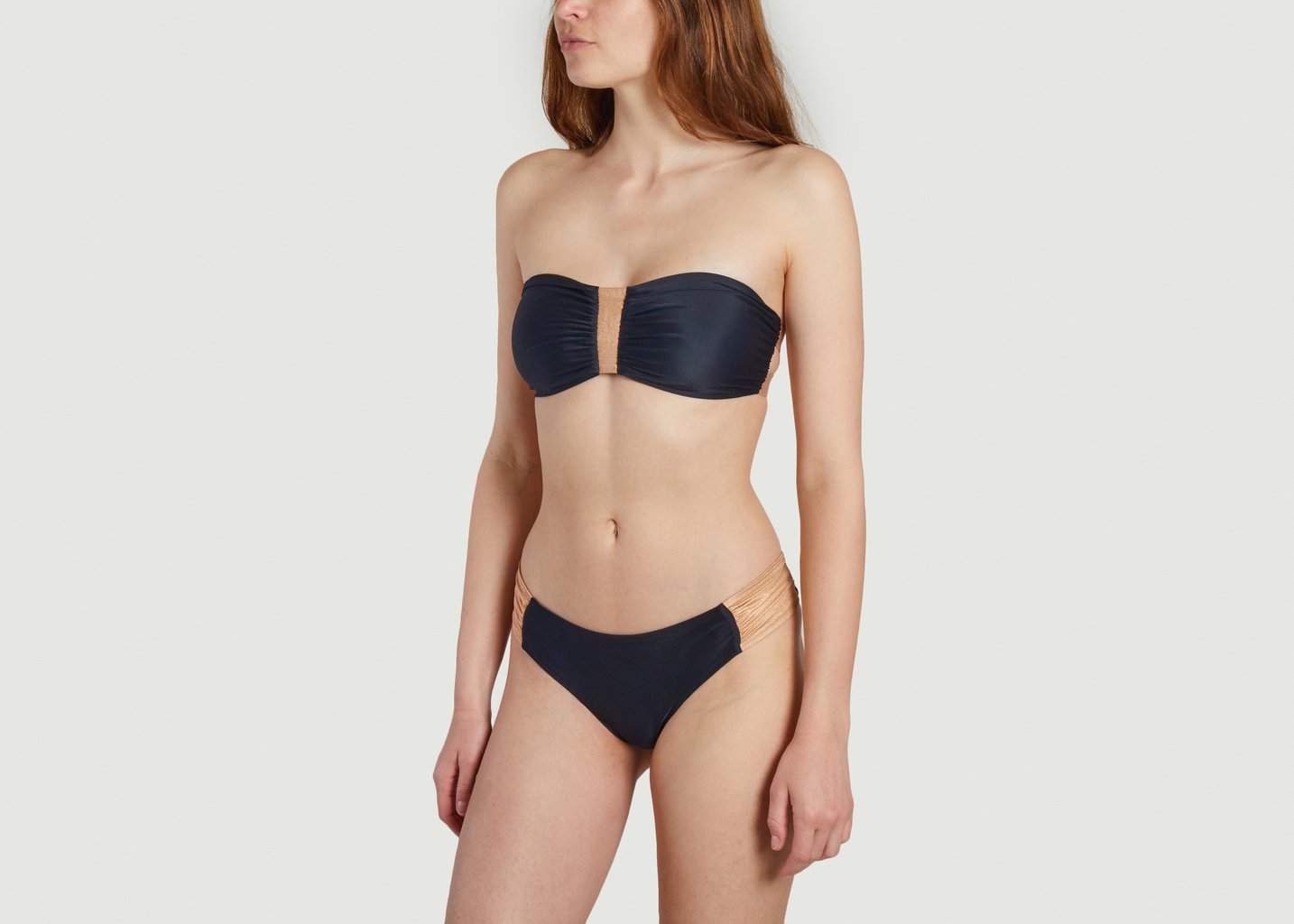L'exception Top Marie Noir Albertine