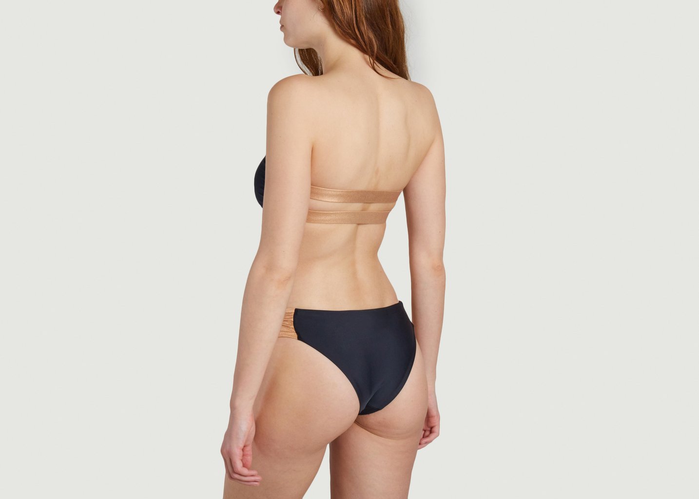 L'exception Top Marie Noir Albertine