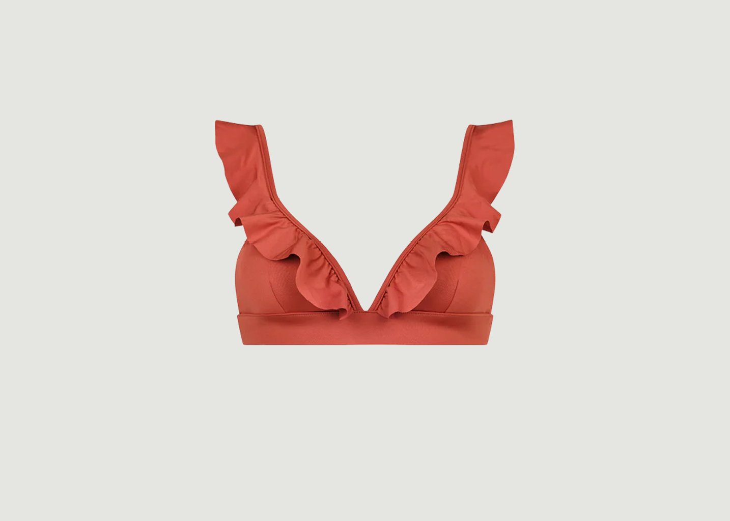 l'exception Top n°5 Corail Corail Posidonie