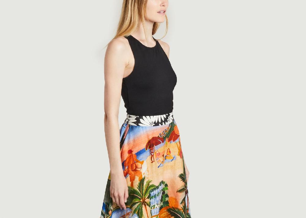 L'exception Top Nathael Noir Ba&sh
