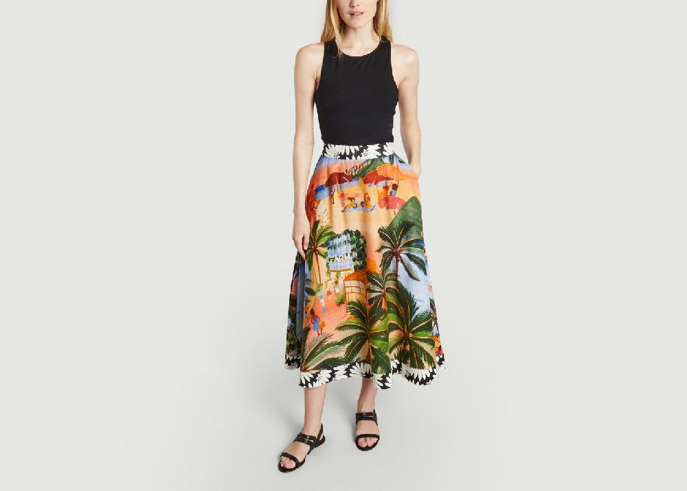L'exception Top Nathael Noir Ba&sh