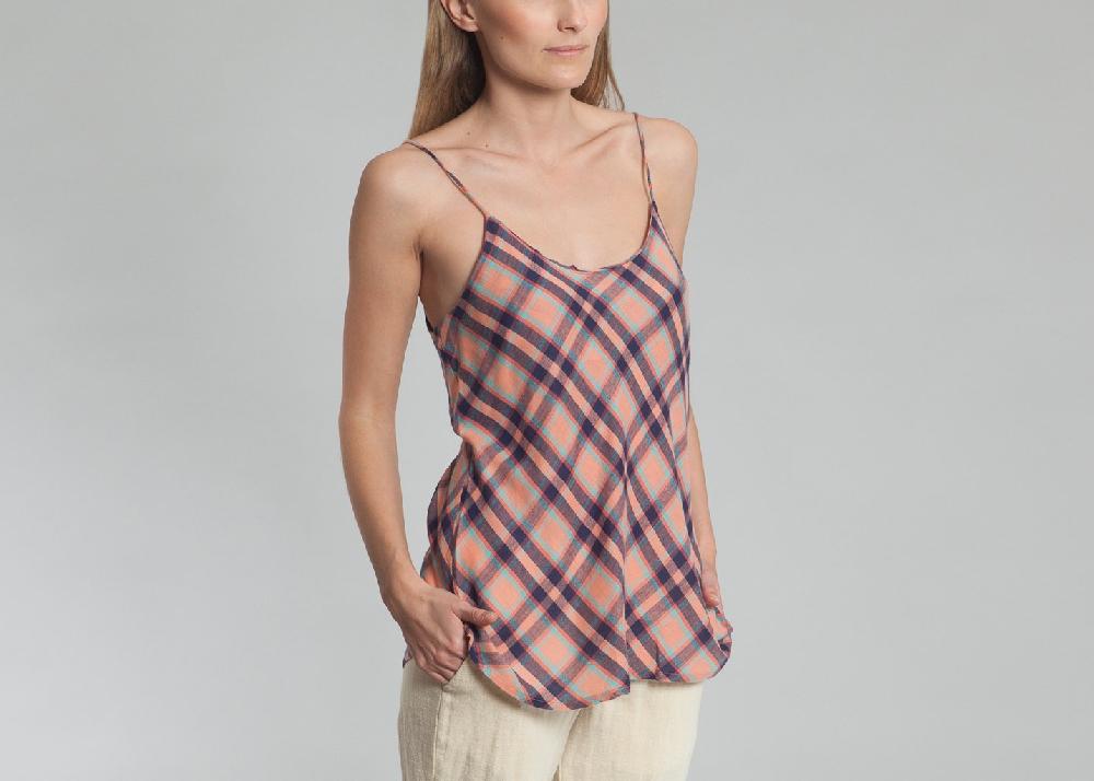L'exception Top Rosemary Rose Laurence Doligé