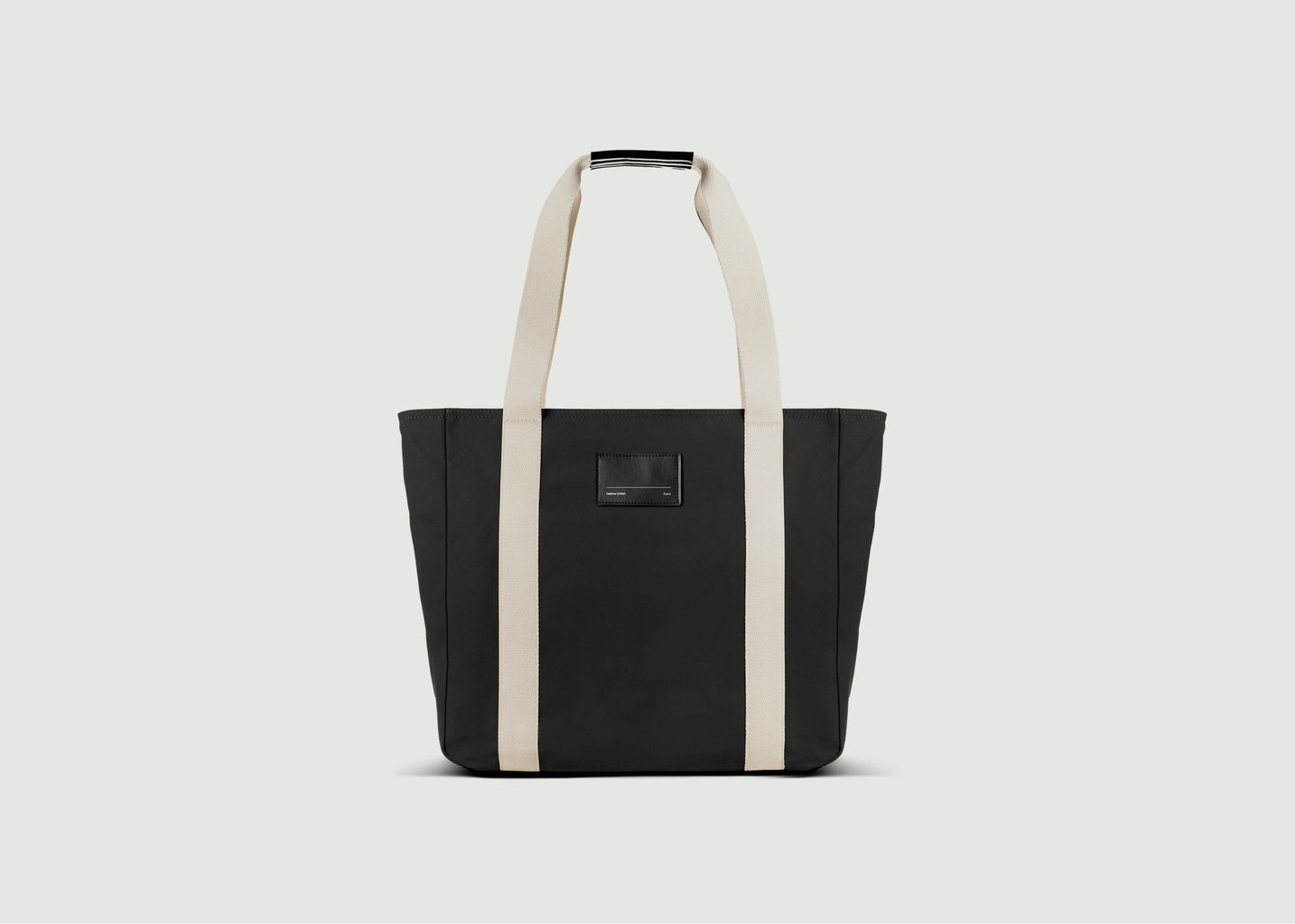 L'exception Tote Bag W.F.A Pro Noir Native Union