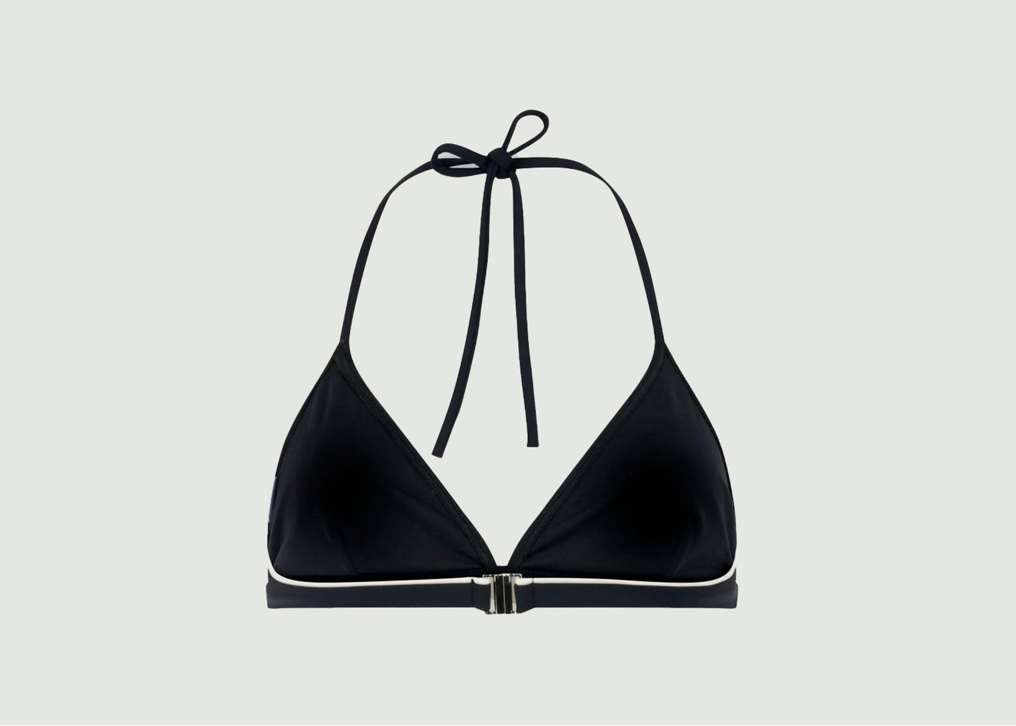 L'exception Triangle L’Agitateur Uni Noir Apnee