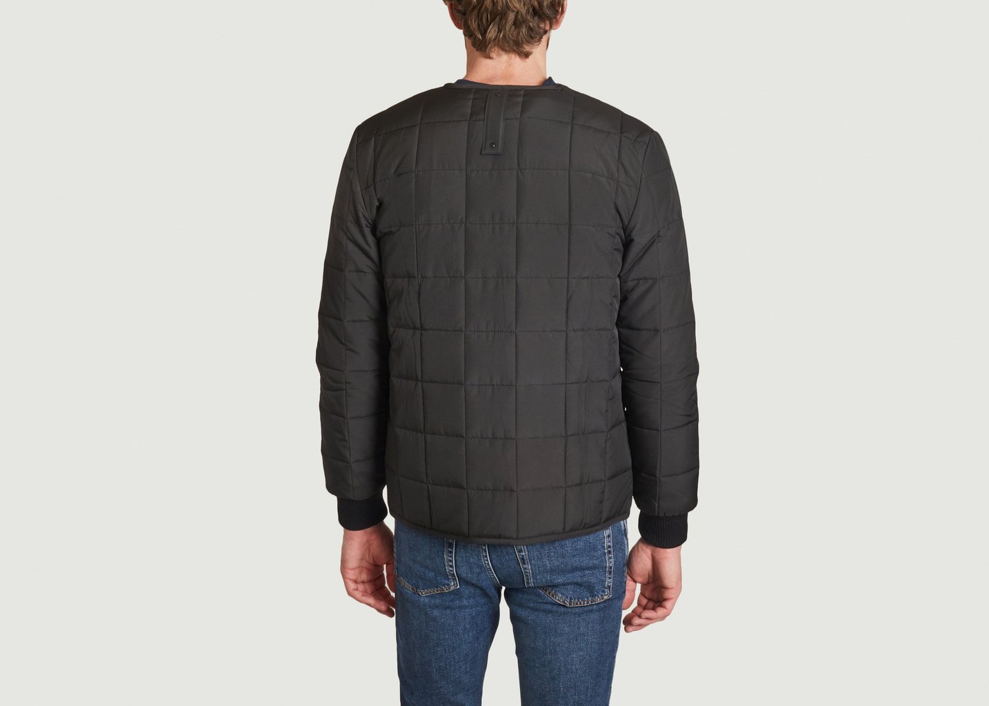 L'exception Veste Légère Noir Rains
