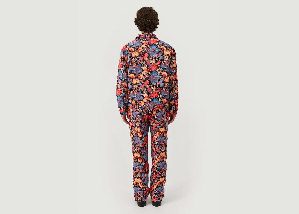 L'exception Veste Windom Multicolore Soulland