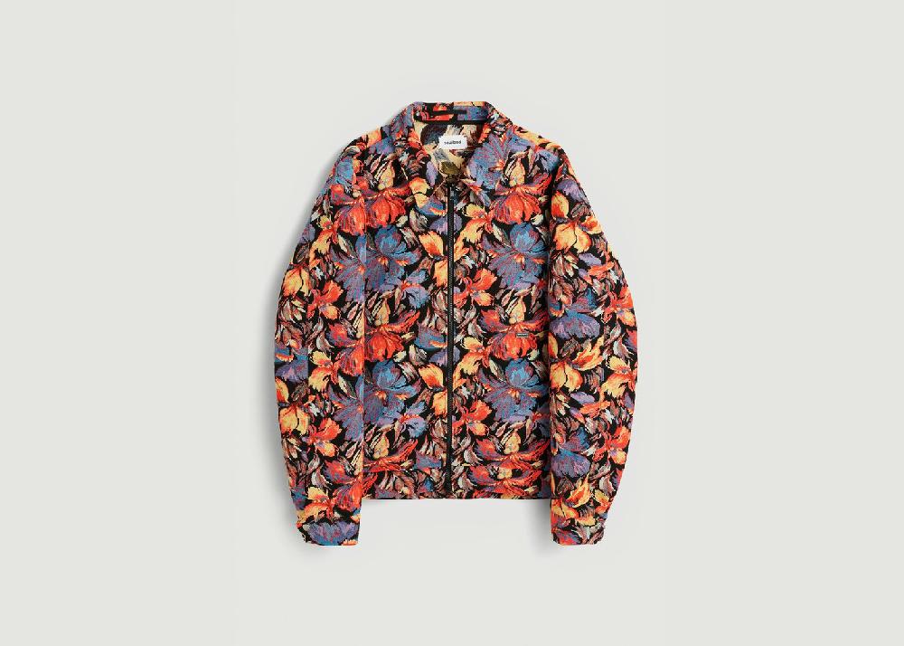 l'exception Veste Windom Multicolore soulland