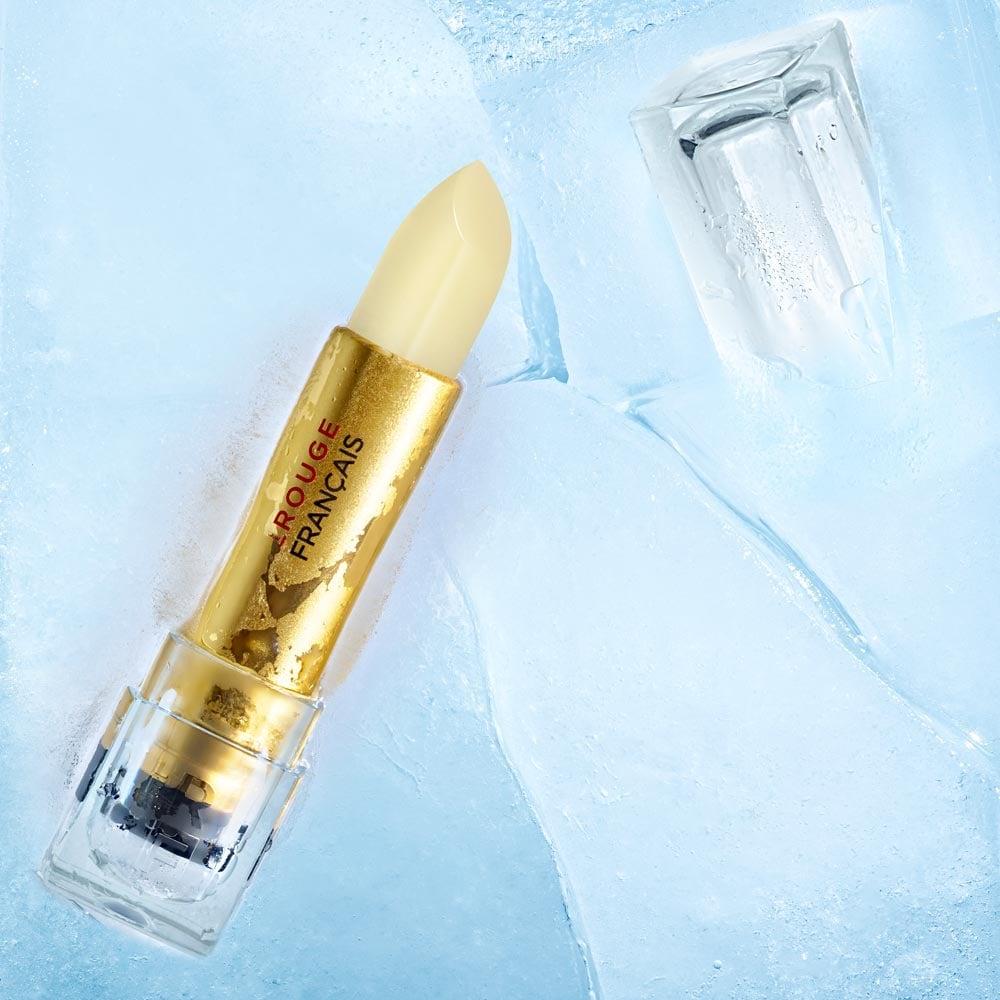 L'exception Le Baume Nordgrøn Blanc Le Rouge Français