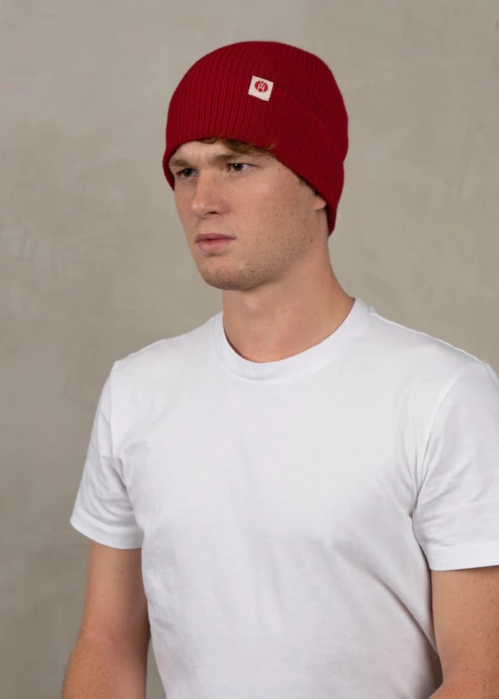 L'exception Le Bonnet Rouge Red Star Rouille Henry Paris