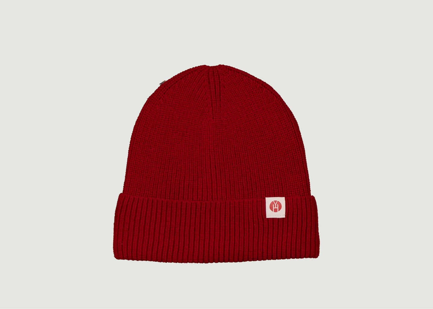 l'exception Le Bonnet Rouge Red Star Rouille Henry Paris