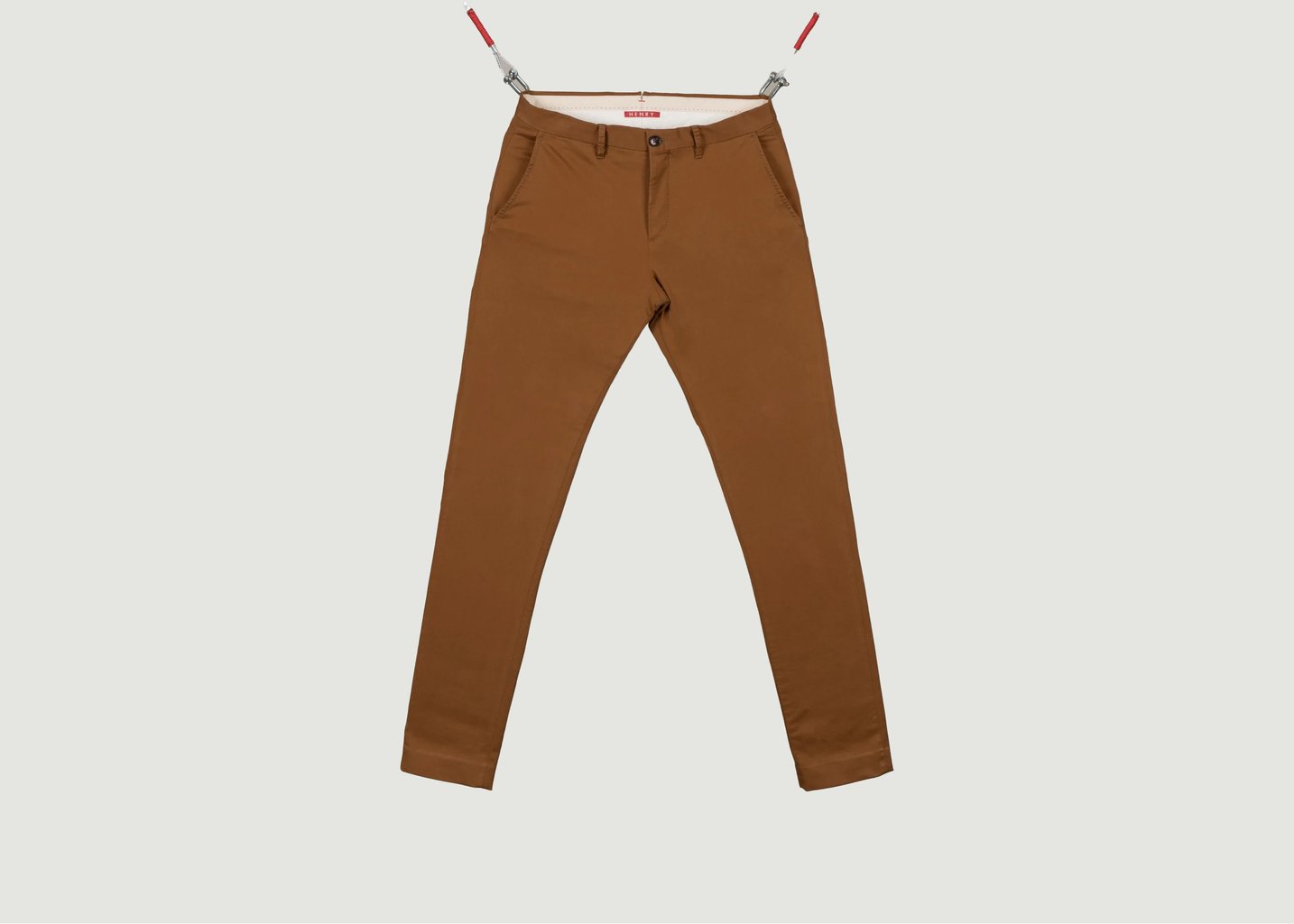 L'exception Le Chino Heritage Marron Havana Havane Henry Paris