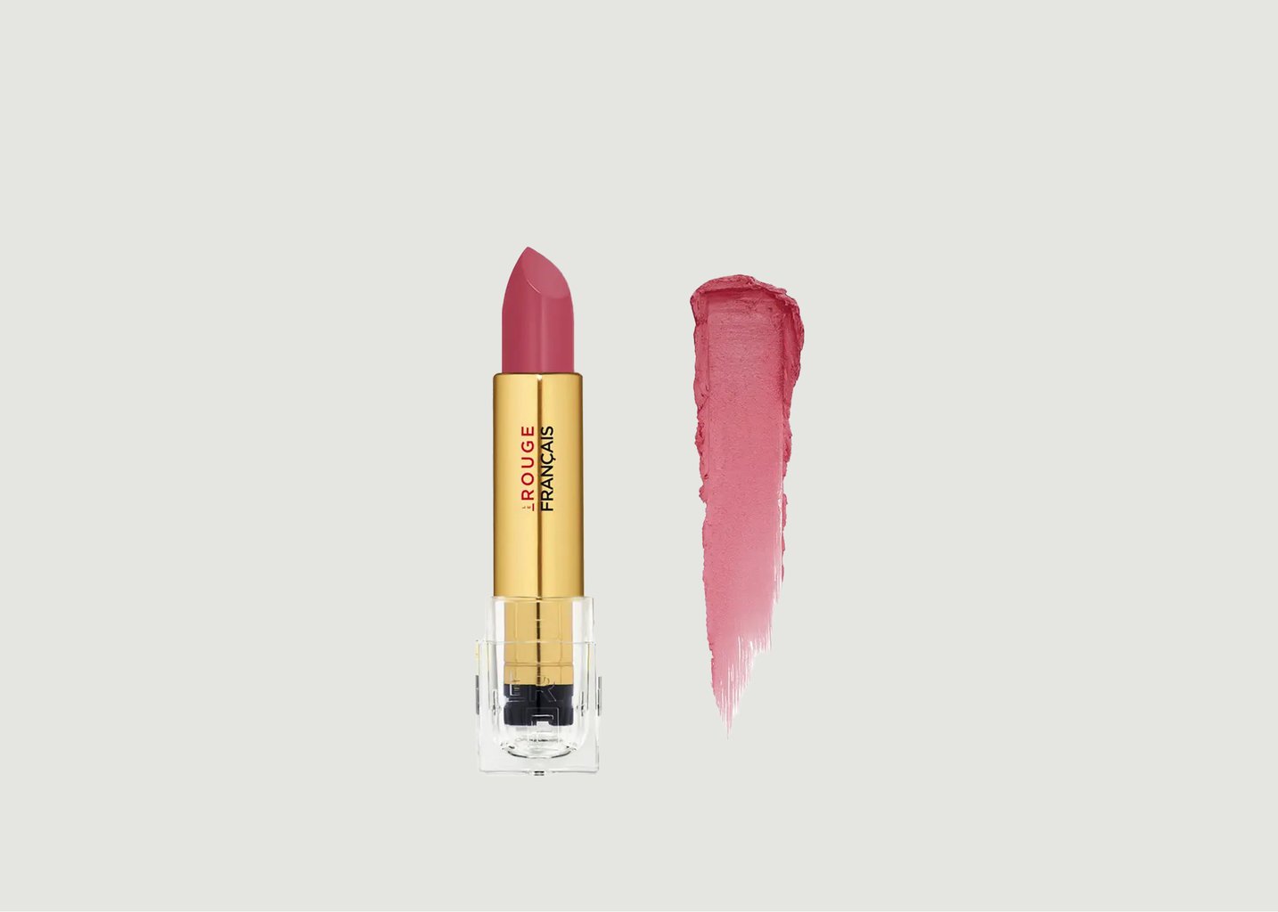 l'exception Le Nude Zaatar Framboise Le Rouge Français