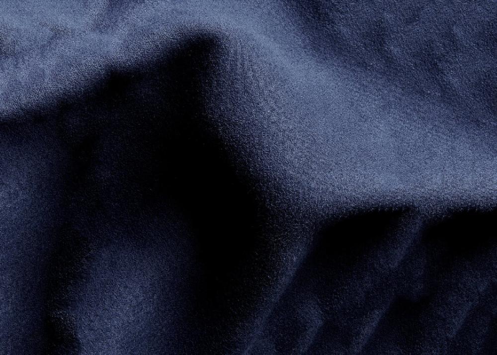 L'exception Le Pantalon Roma Homme Bleu Marine Soubacq