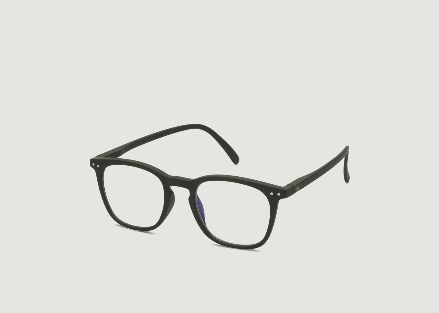 L'exception Lunettes De Protection Screen Khaki Izipizi