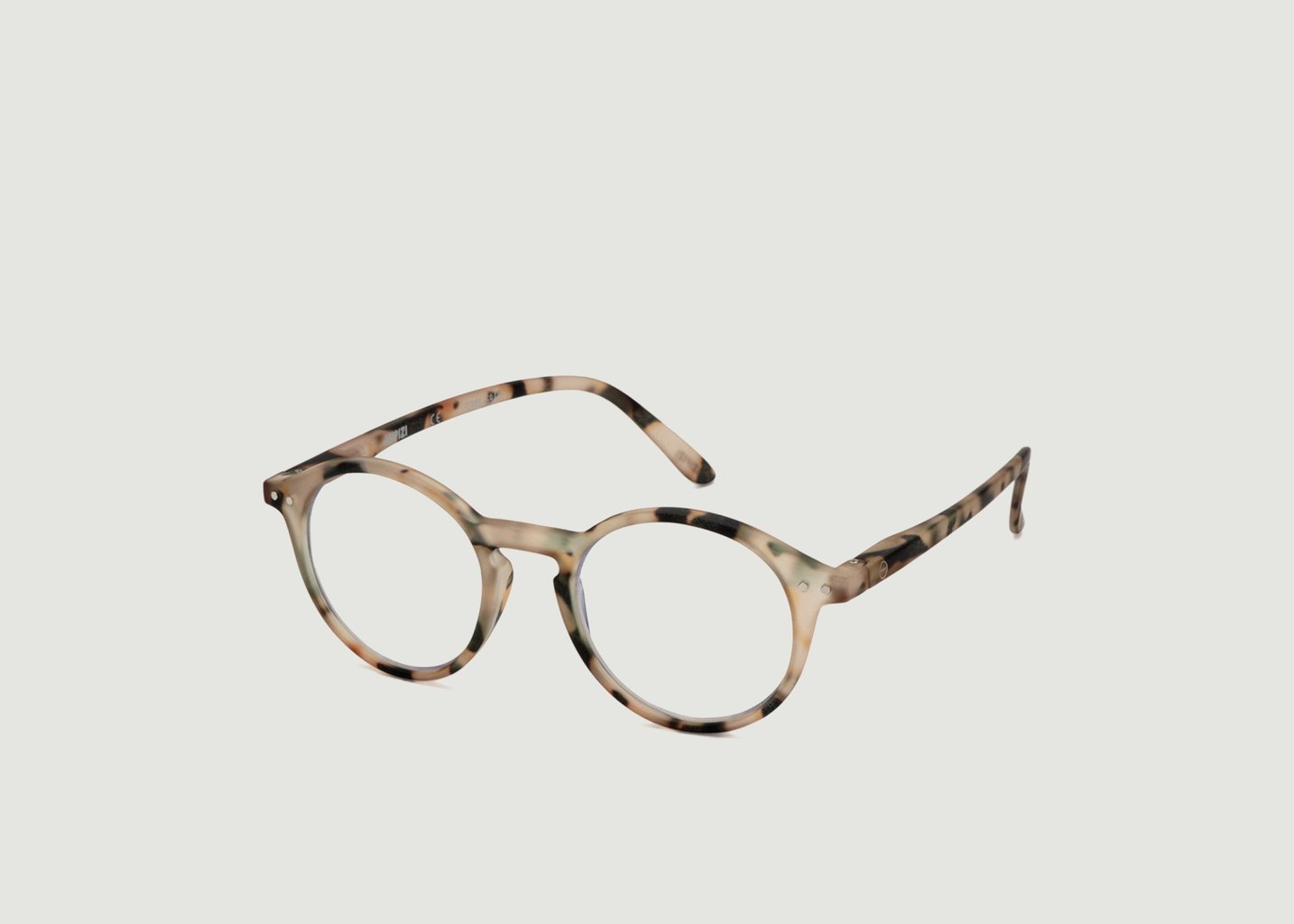 L'exception Lunettes De Protection Screen Tortoise Multicolore Izipizi