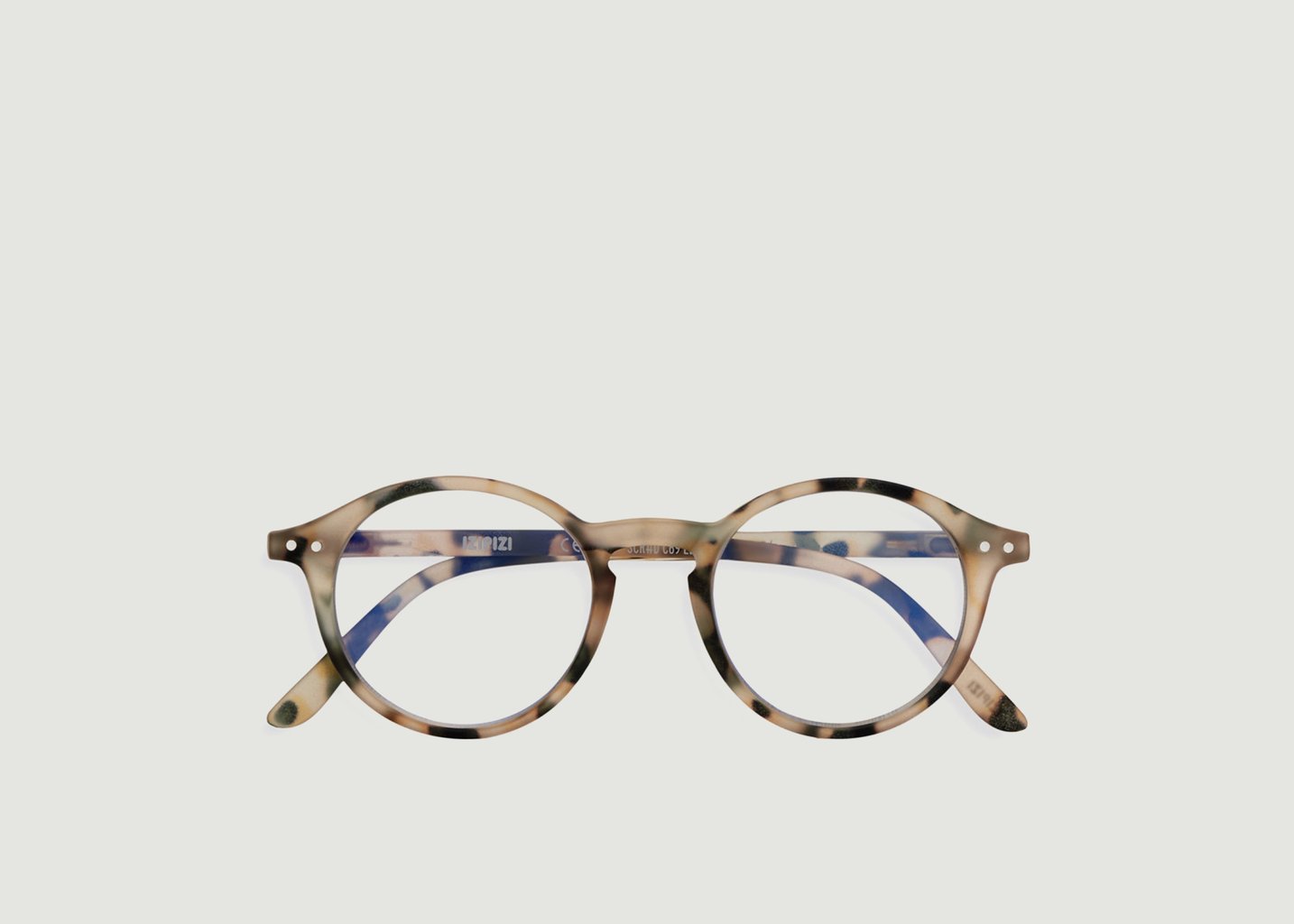 l'exception Lunettes de protection Screen Tortoise Multicolore Izipizi