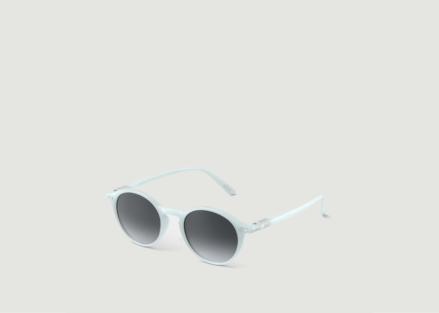 L'exception Lunettes De Soleil# D JUNIOR SUN Bleu Clair Izipizi