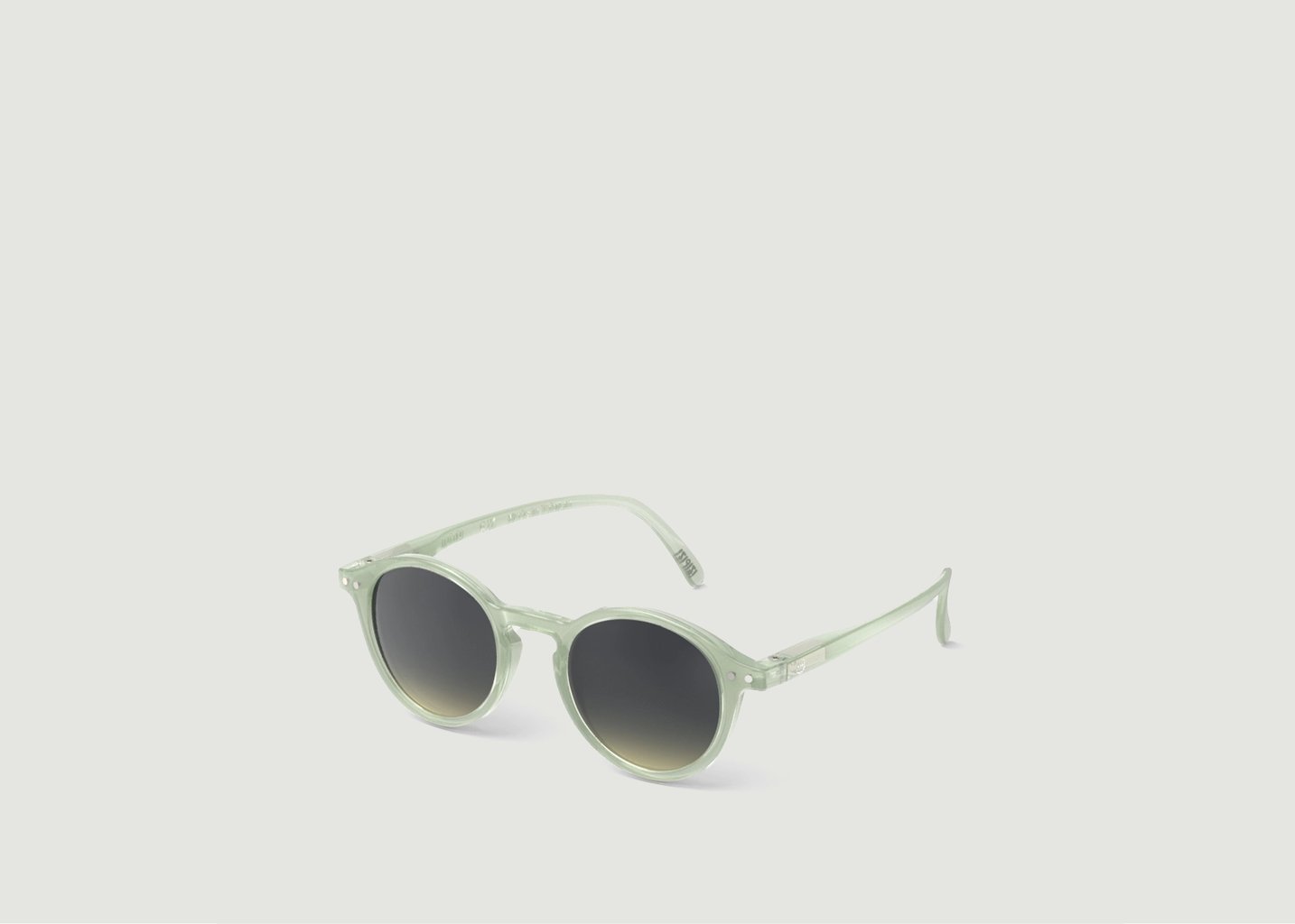 L'exception Lunettes De Soleil #D JUNIOR SUN Vert Izipizi