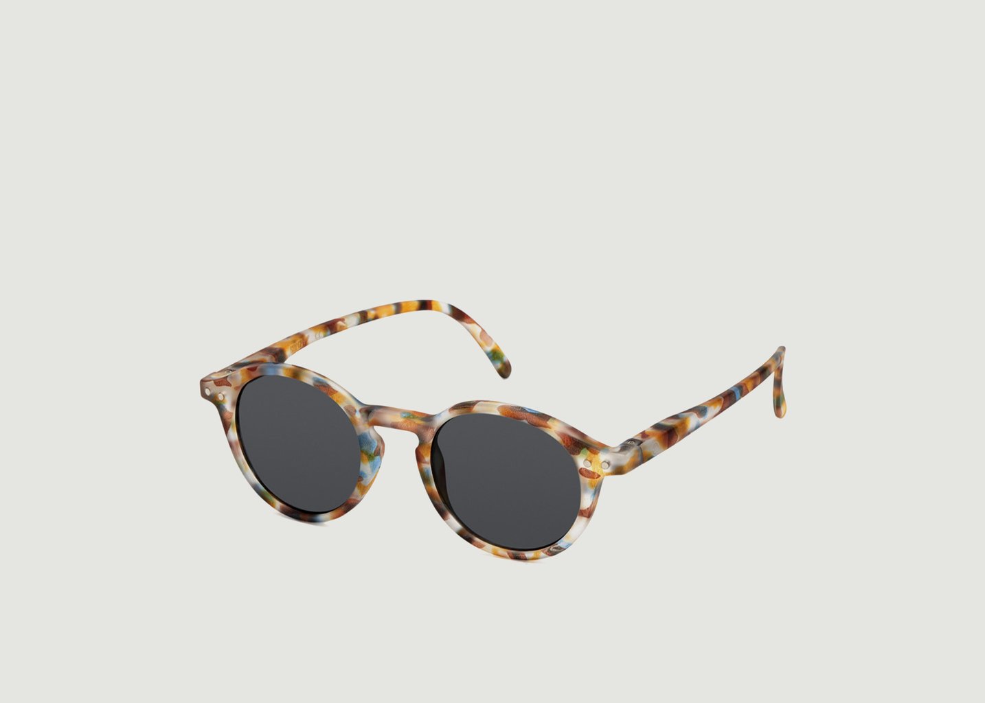 L'exception Lunettes De Soleil Junior Multicolore Izipizi