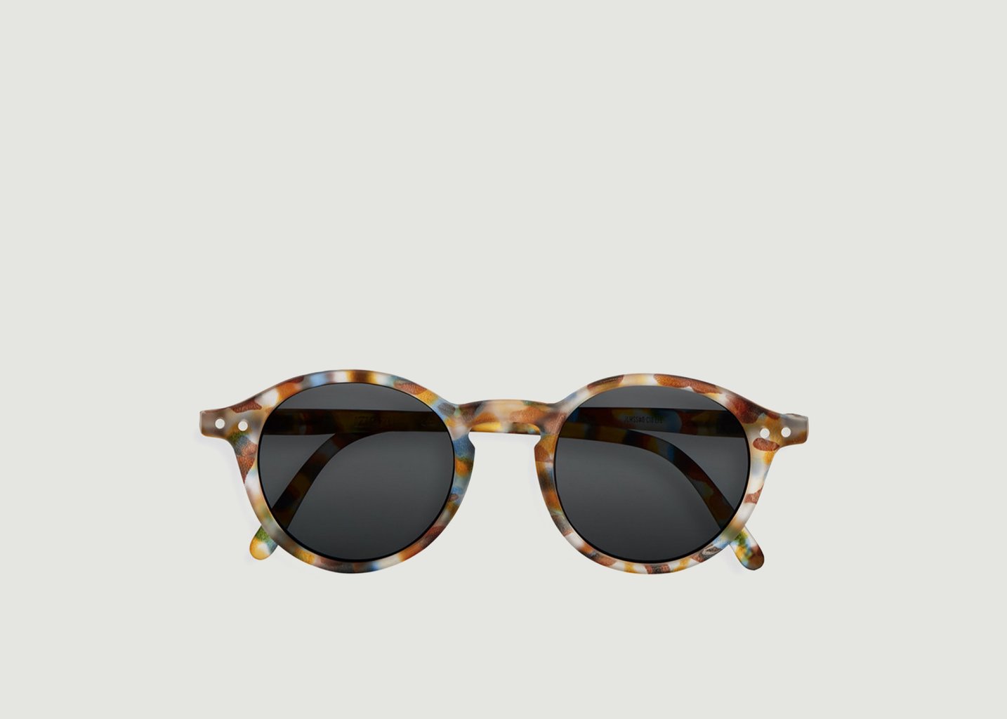 l'exception Lunettes de soleil Junior Multicolore Izipizi