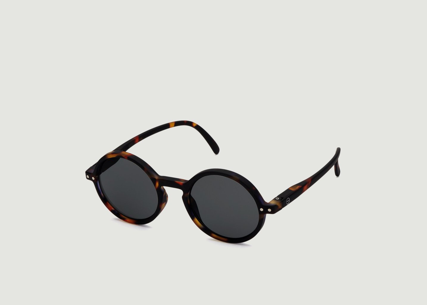 L'exception Lunettes De Soleil Junior Tortoise Multicolore Izipizi