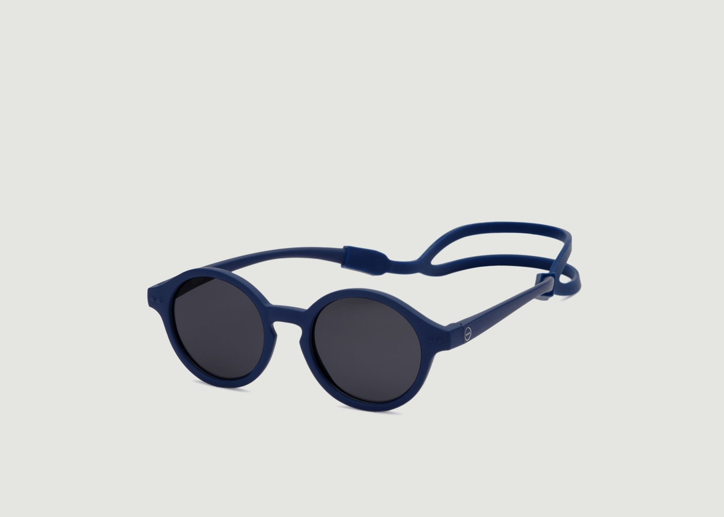 L'exception Lunettes De Soleil Kids Plus Denim Izipizi