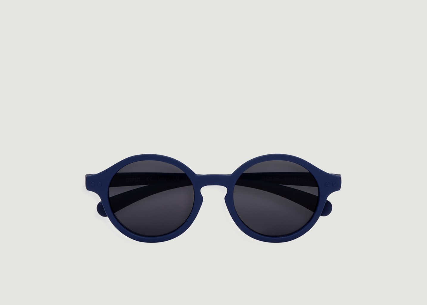 l'exception Lunettes de soleil Kids Plus Denim Izipizi