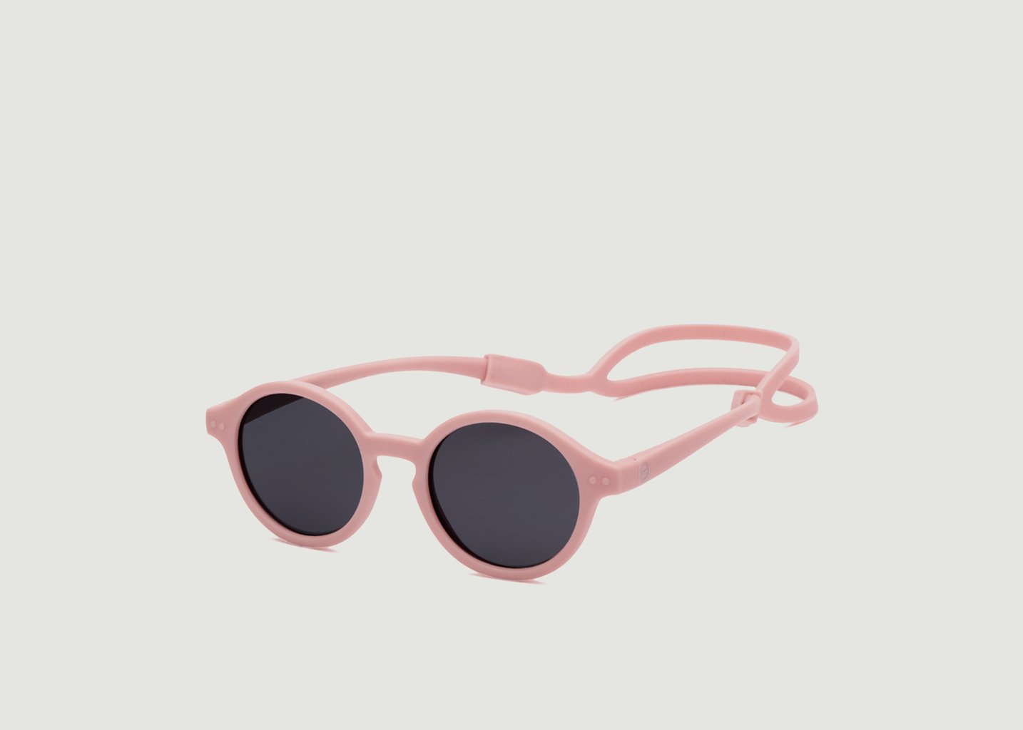 L'exception Lunettes De Soleil Kids Plus Rose Izipizi