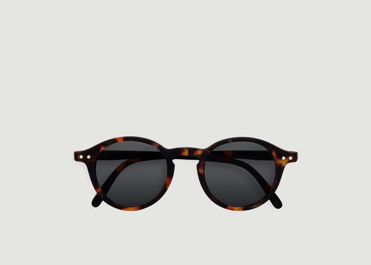 l'exception Lunettes de soleil Tortoise Junior Multicolore Izipizi