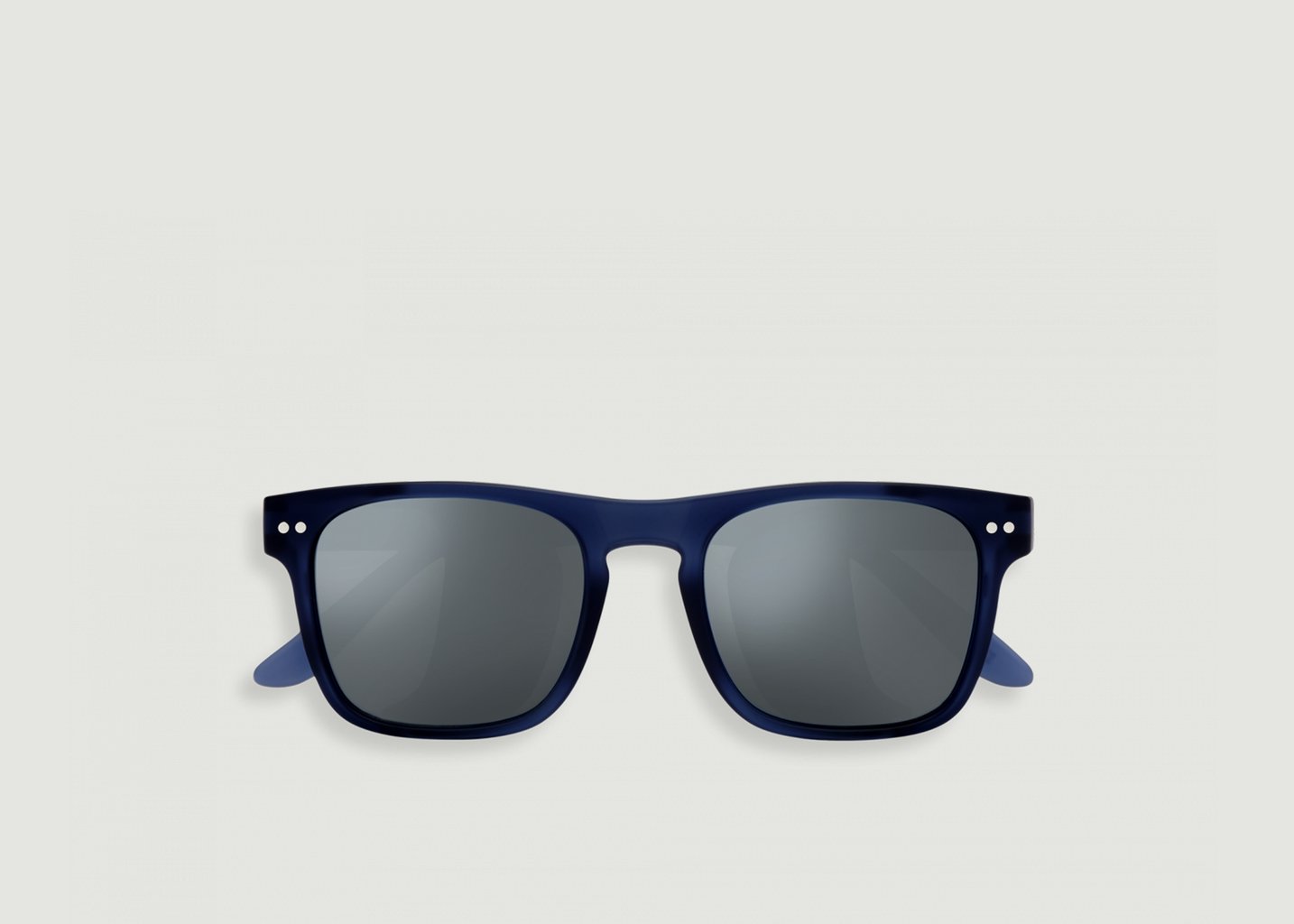 l'exception Lunettes de soleil Zenith Polarized Bleu Izipizi
