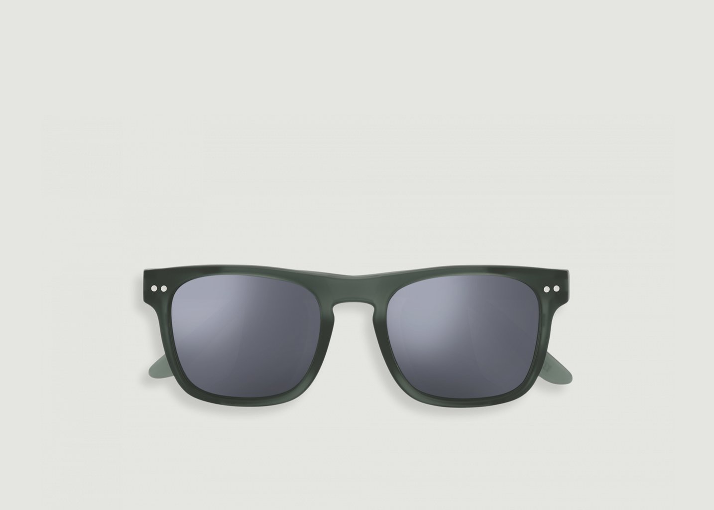 l'exception Lunettes de soleil Zenith Sage Emeraude Izipizi