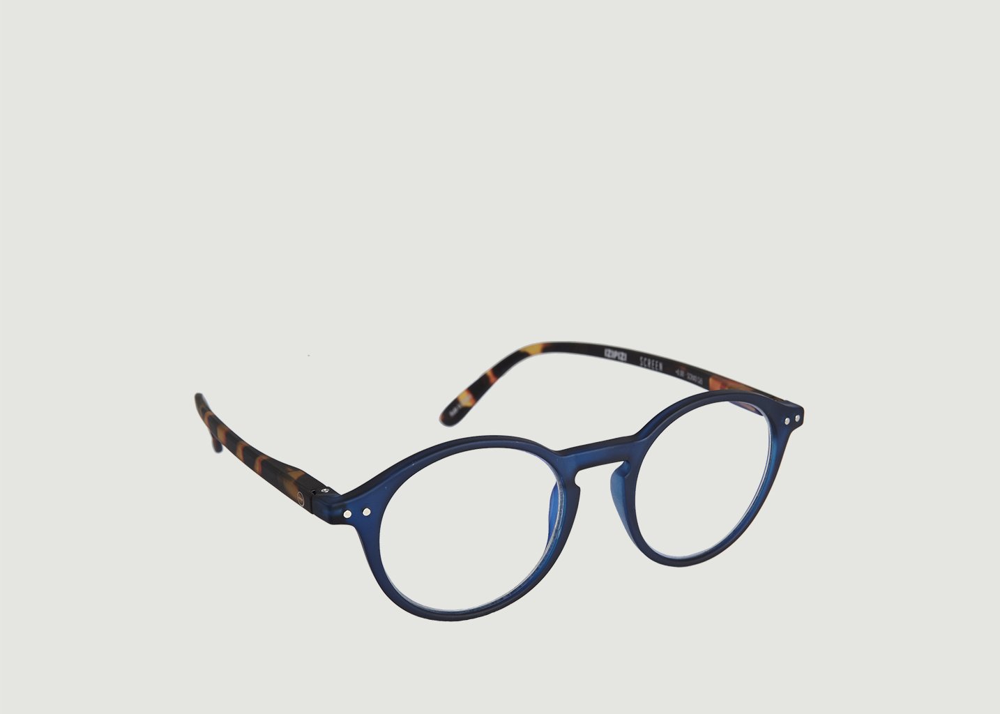 l'exception Lunettes Screen Izipizi x L'Exception Jean Izipizi