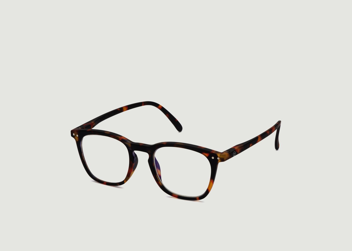 L'exception Lunettes Screen Rectangulaire Fauve Izipizi