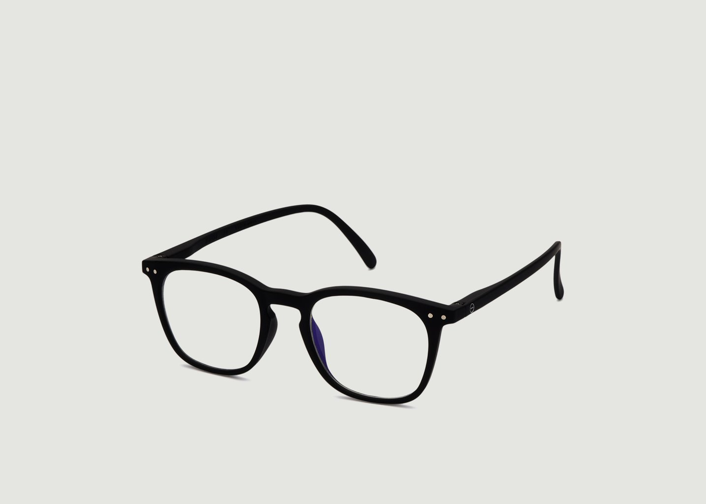 L'exception Lunettes Screen Rectangulaire Noir Izipizi