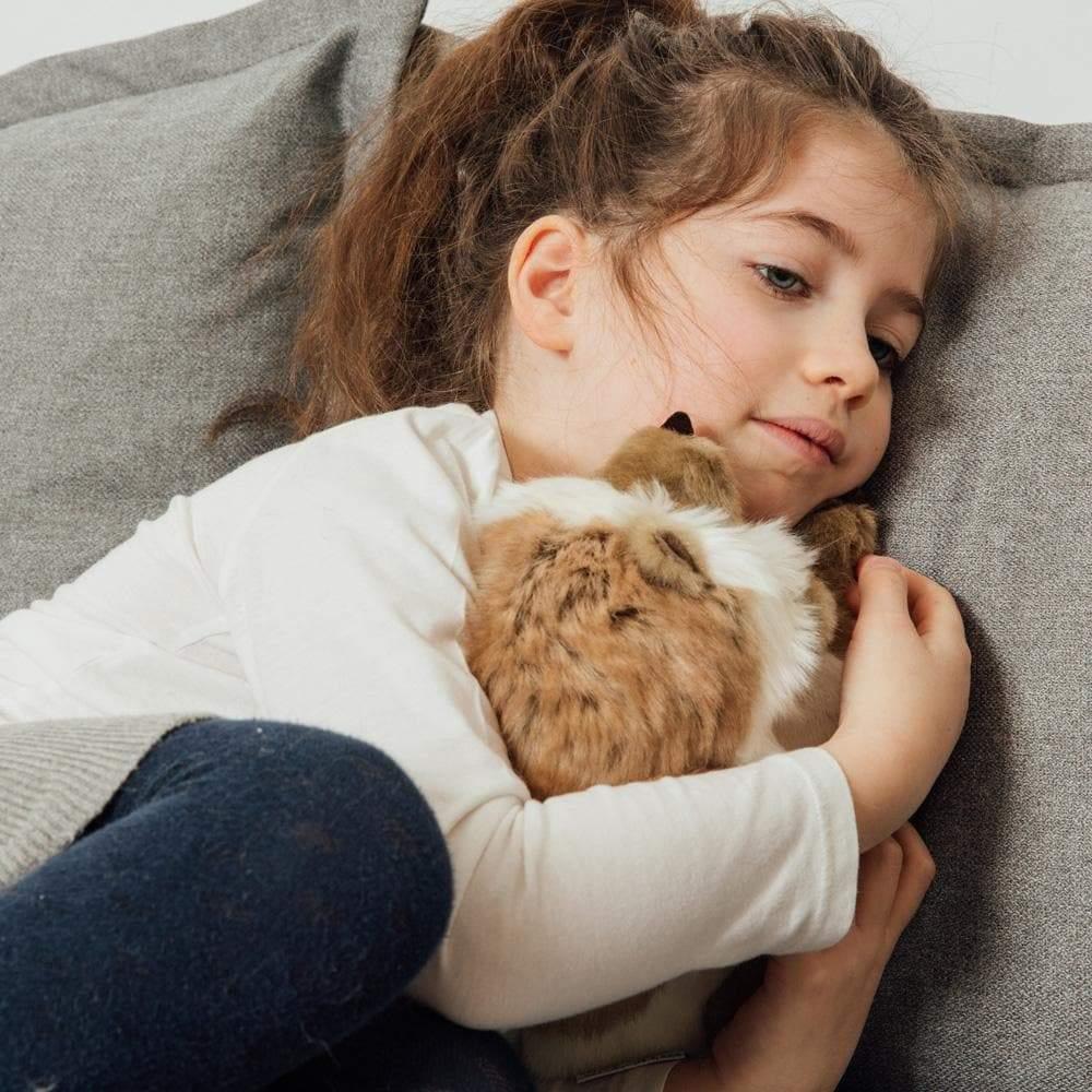 L'exception Ma Peluche Hérisson Alfred Camel La Pelucherie