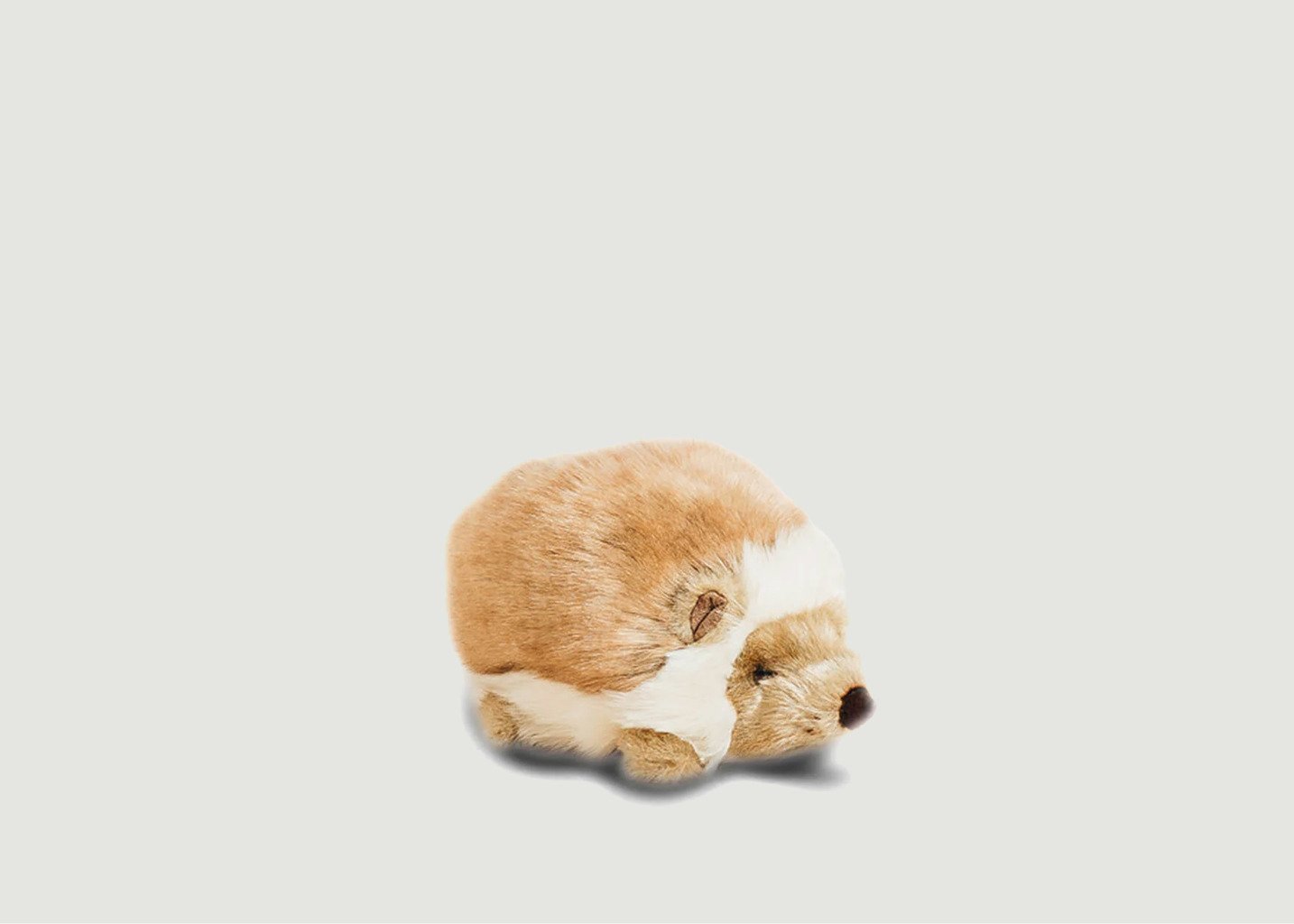 l'exception Ma peluche Hérisson Alfred Camel La Pelucherie