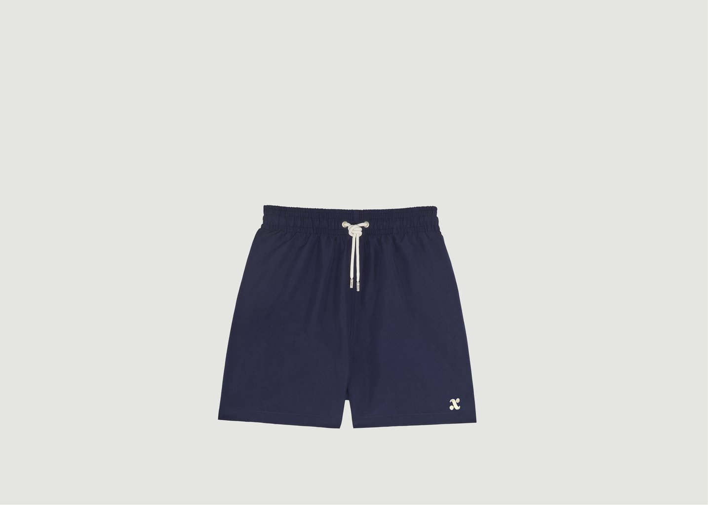 l'exception Maillot de bain Apnée x L'Exception Paris Bleu Marine L'Exception Paris