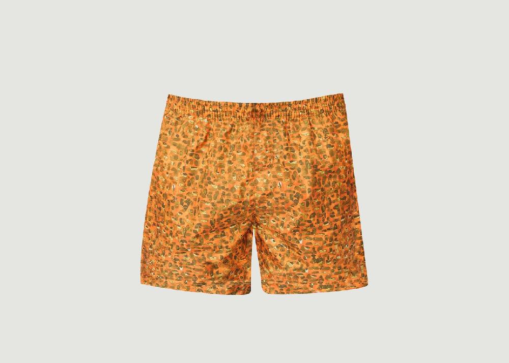 l'exception Maillot de Bain Neat Steve Camel True Tribe