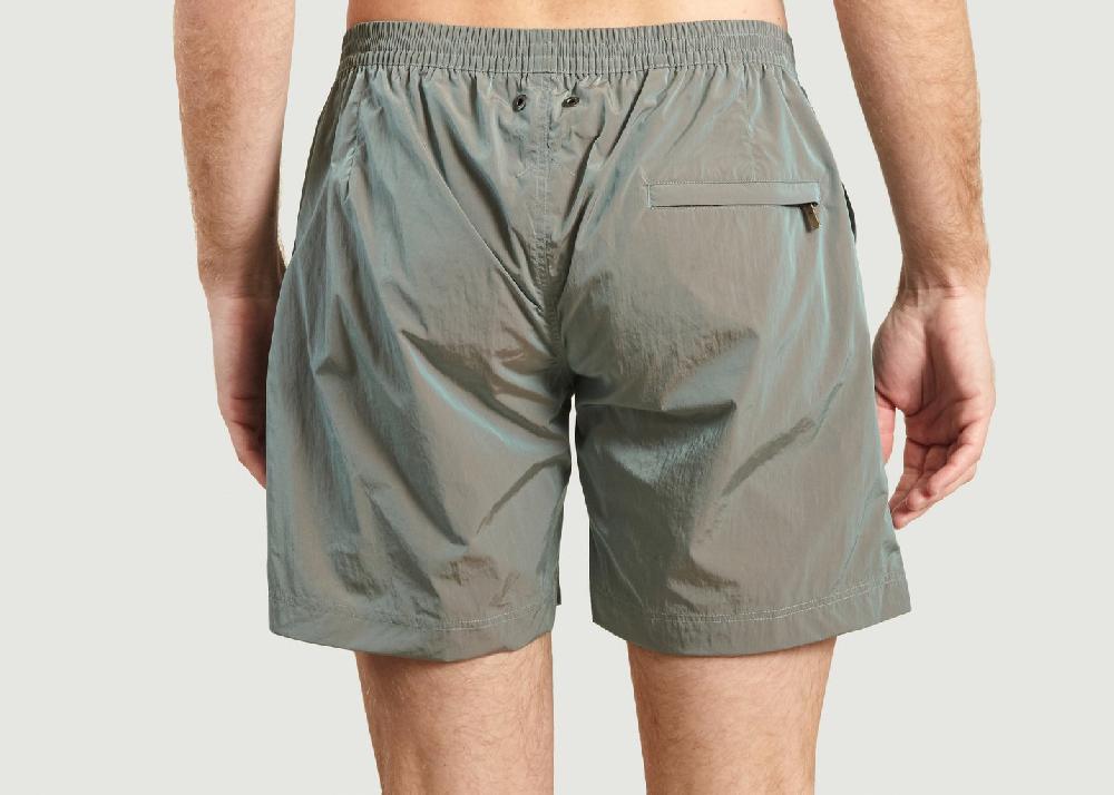 L'exception Maillot De Bain Neat Steve Gris True Tribe