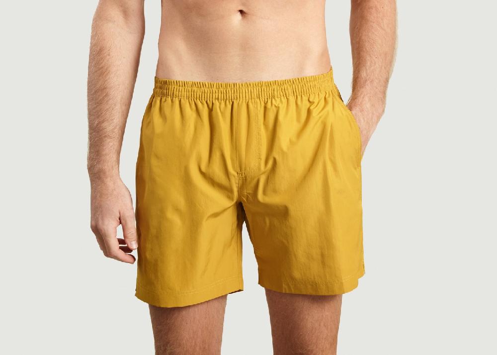 L'exception Maillot De Bain Neat Steve Miel True Tribe