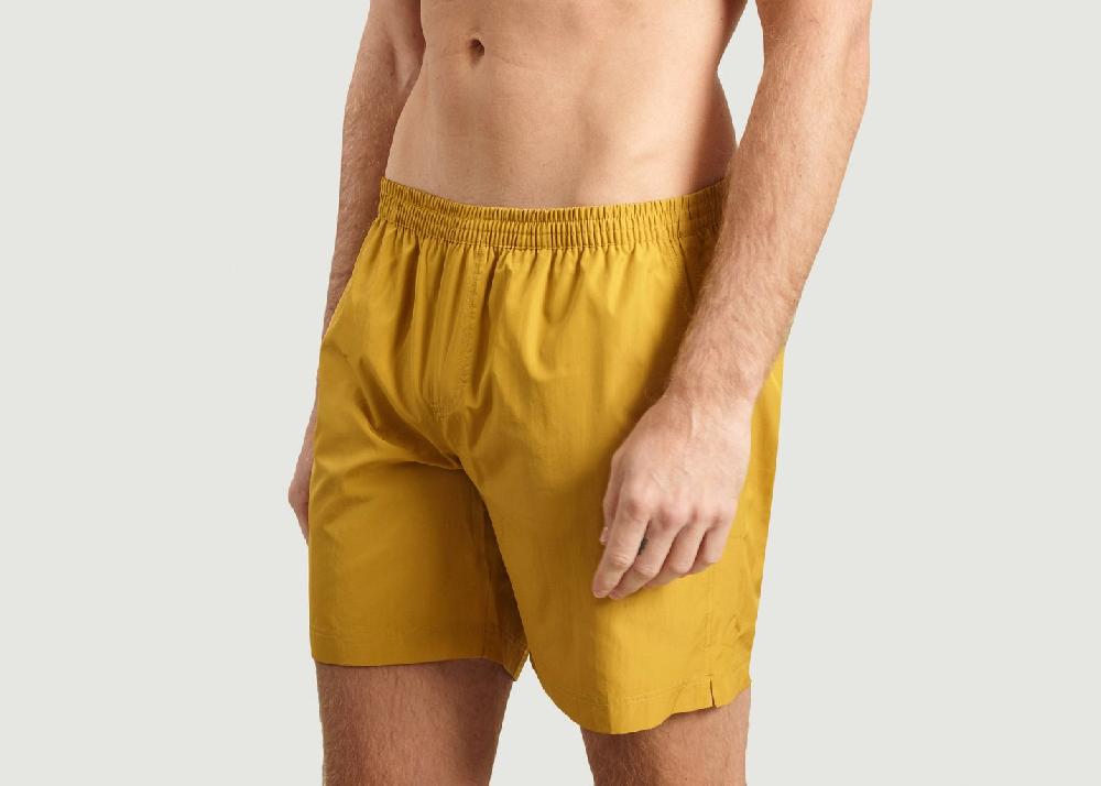 L'exception Maillot De Bain Neat Steve Miel True Tribe