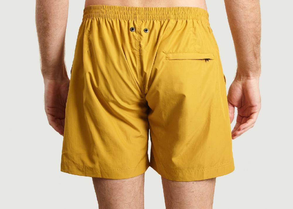 L'exception Maillot De Bain Neat Steve Miel True Tribe