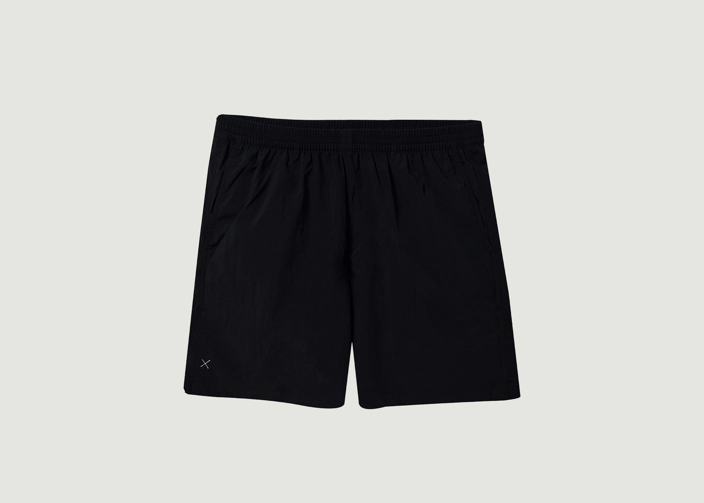 l'exception Maillot de Bain Neat Steve Noir True Tribe
