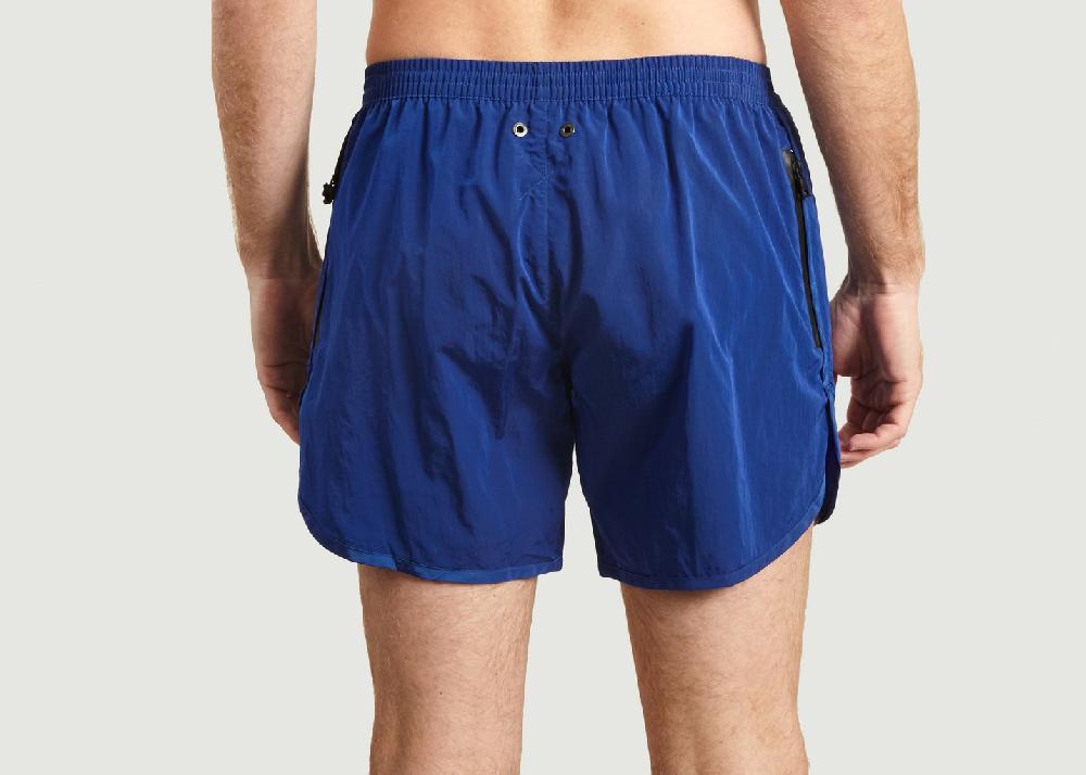 L'exception Maillot De Bain Wild Steve Bleu True Tribe