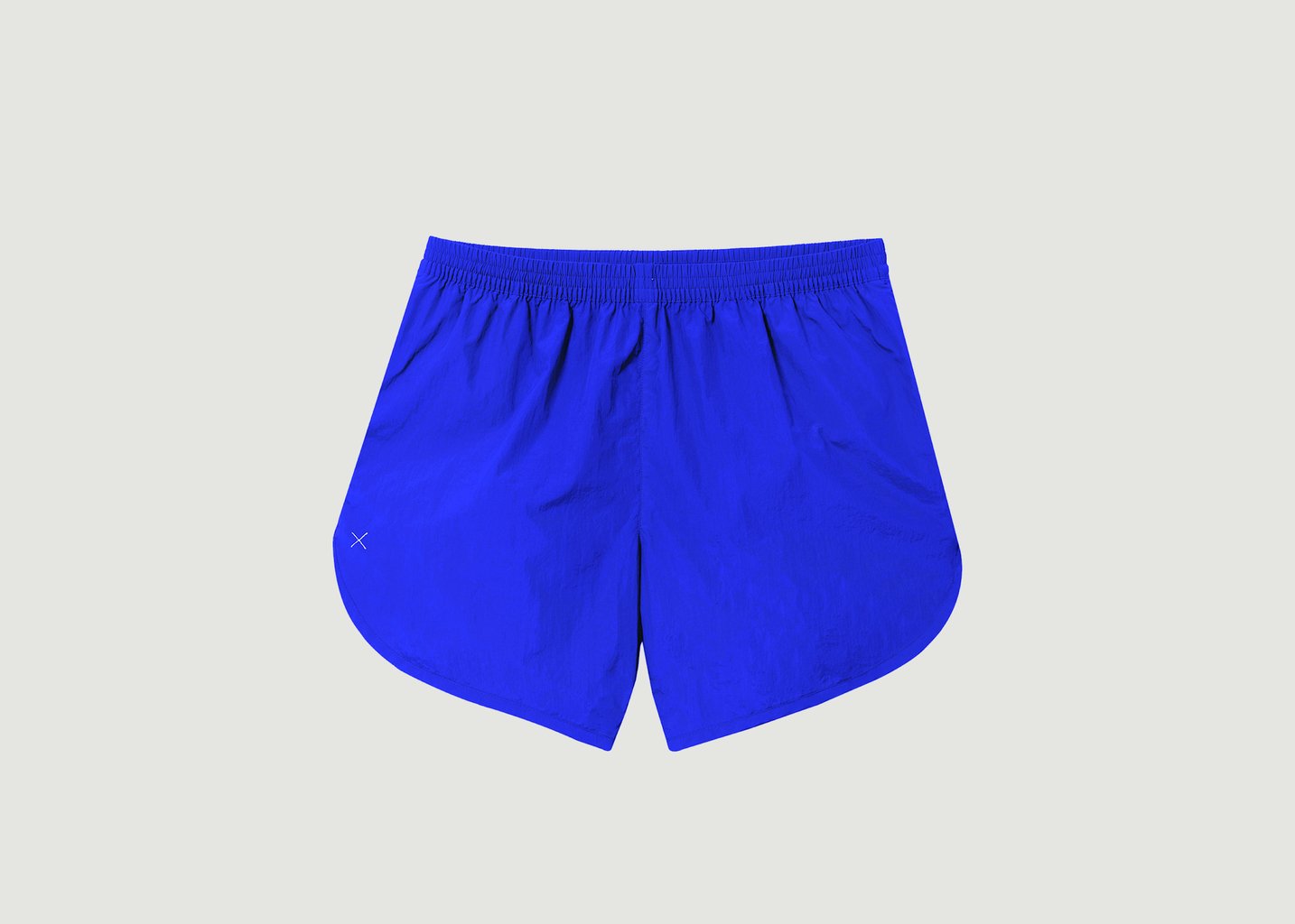 l'exception Maillot de Bain Wild Steve Bleu True Tribe