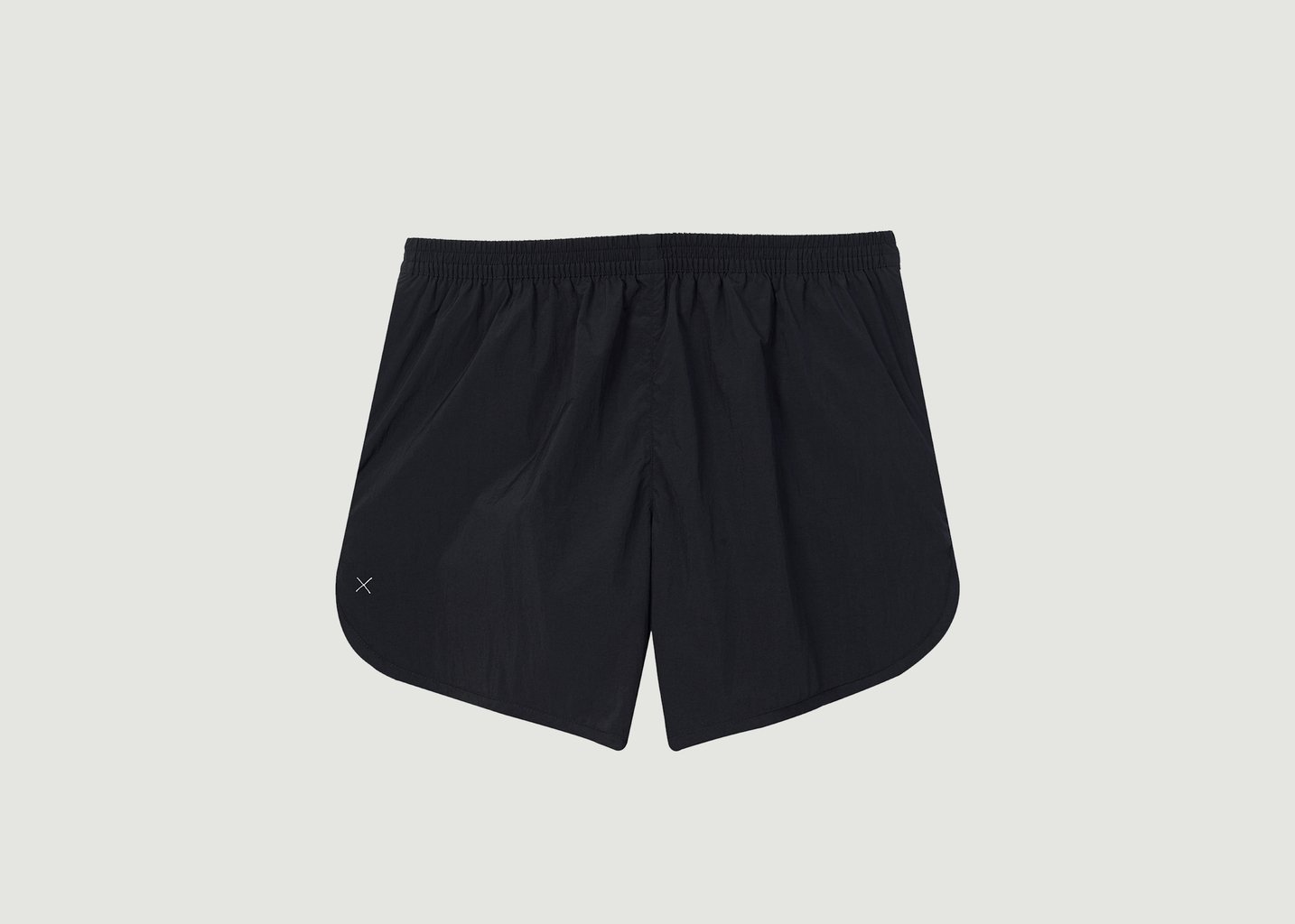 l'exception Maillot de Bain Wild Steve Noir True Tribe