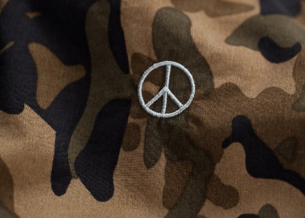 L'exception Maillot IPA Peace Multicolore Swim Ology
