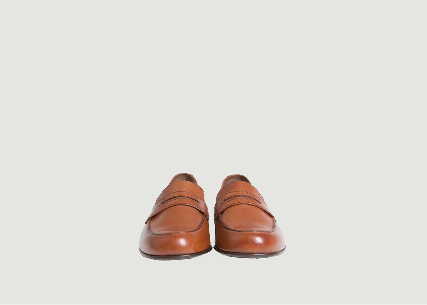 L'exception Mocassins Serge Camel Philippe Zorzetto