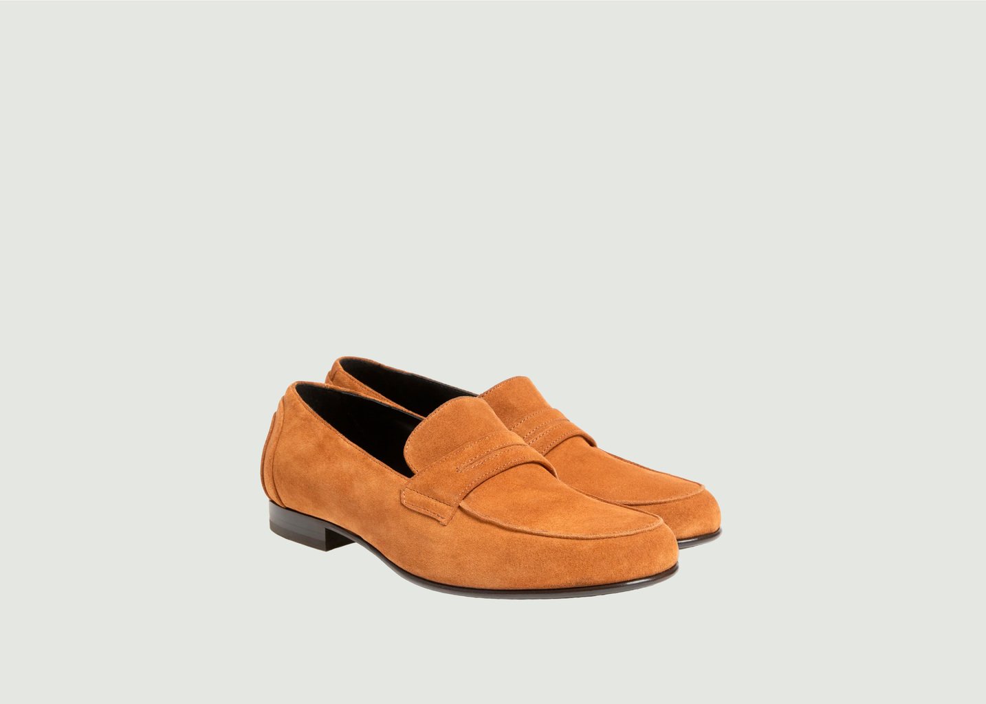 L'exception Mocassins Serge Camel Philippe Zorzetto