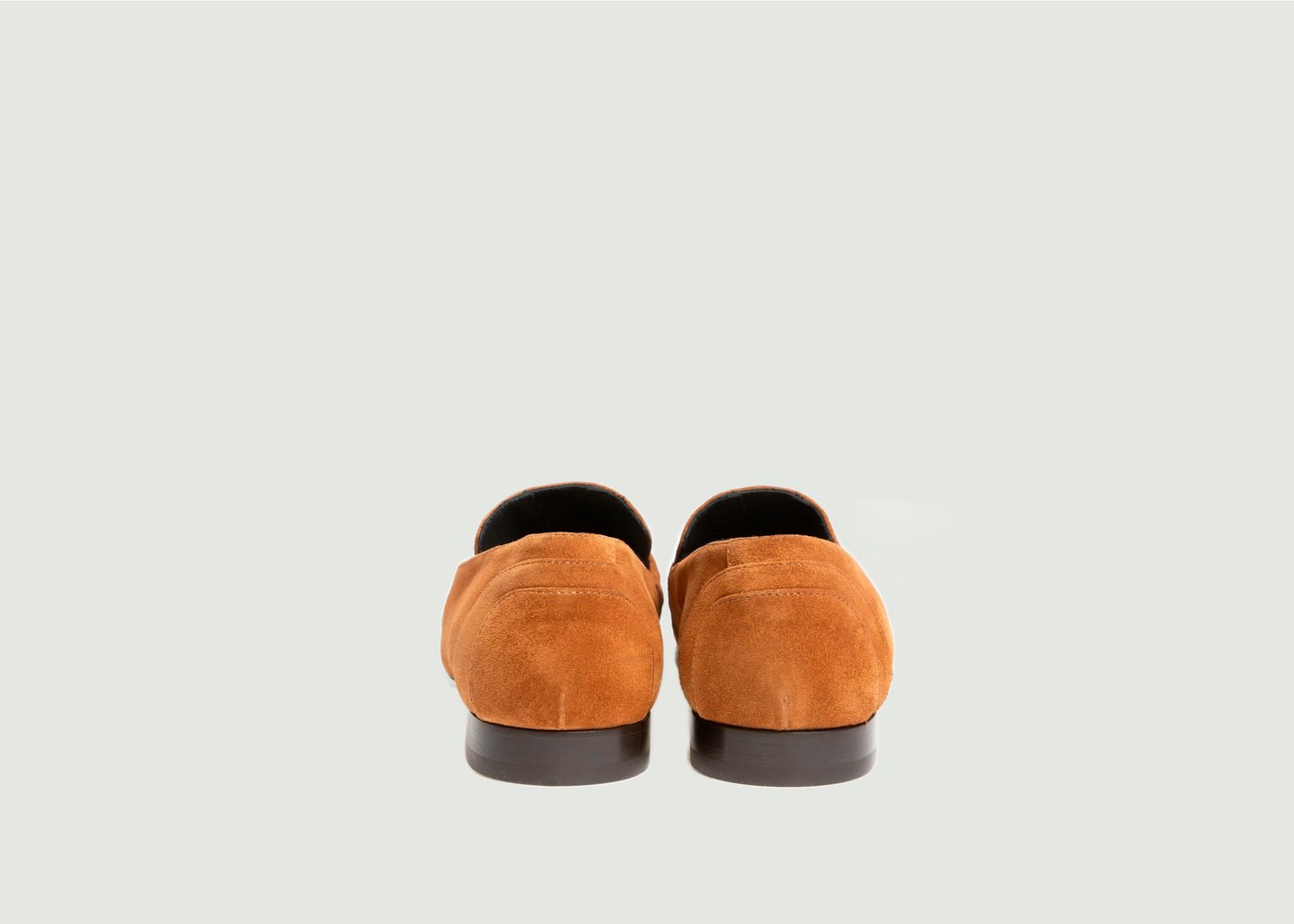 L'exception Mocassins Serge Camel Philippe Zorzetto
